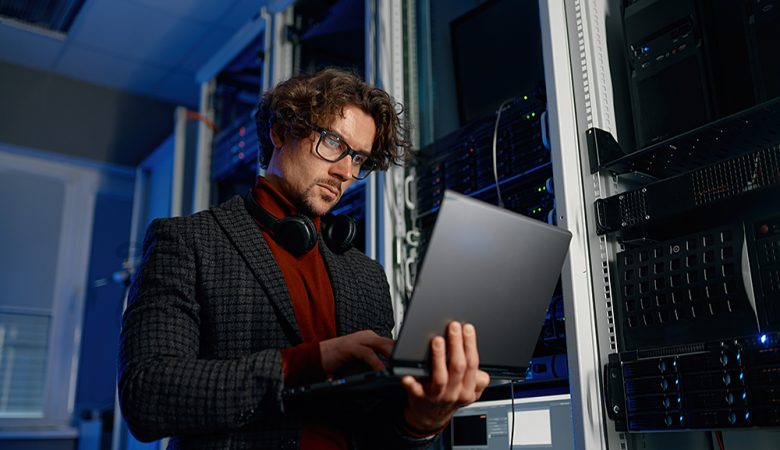 VPS hosting, shared servers, and cloud hosting.