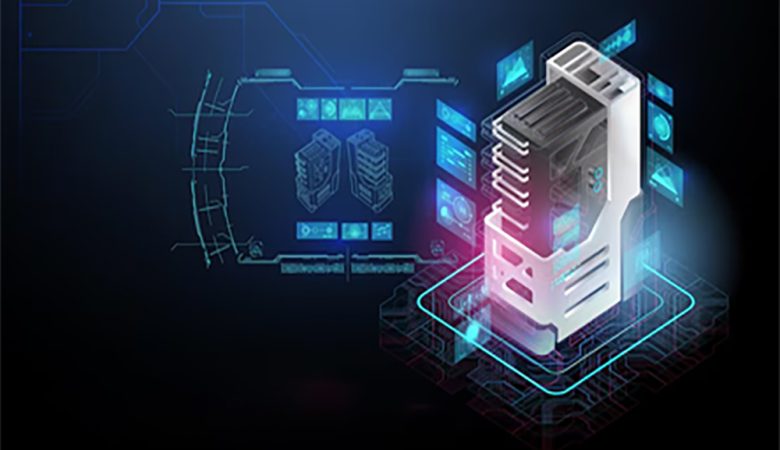 The Future of Datacenter Technology Today