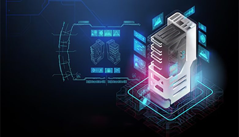 The Future of Datacenter Technology Today