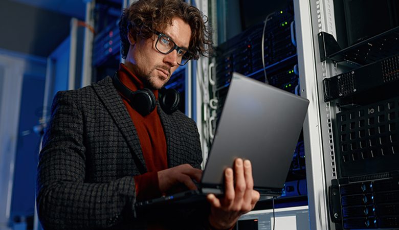 How to Choose the Right Web Hosting for Your Website