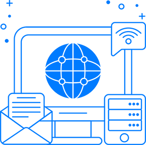 Shared Hosting E-Commerce